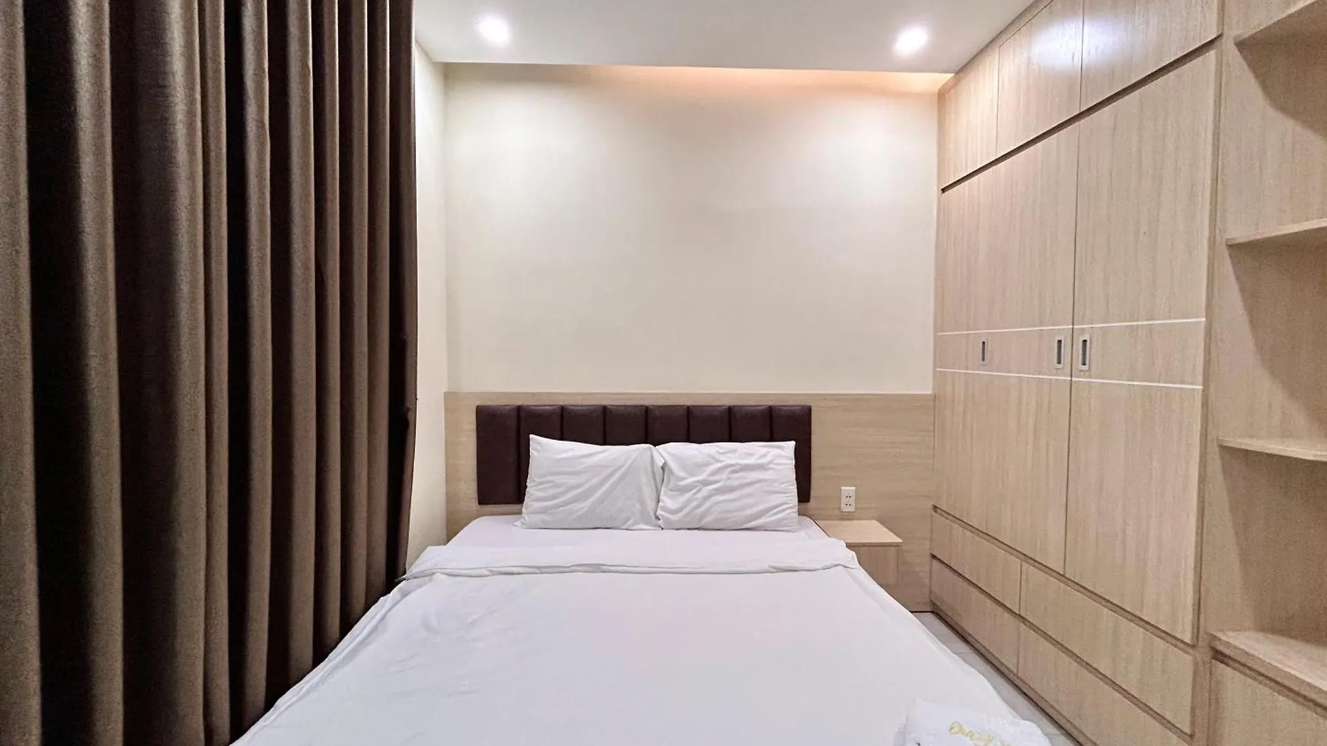 Appartement Can Ho Muong Thanh Vien Trieu Nha Trang
