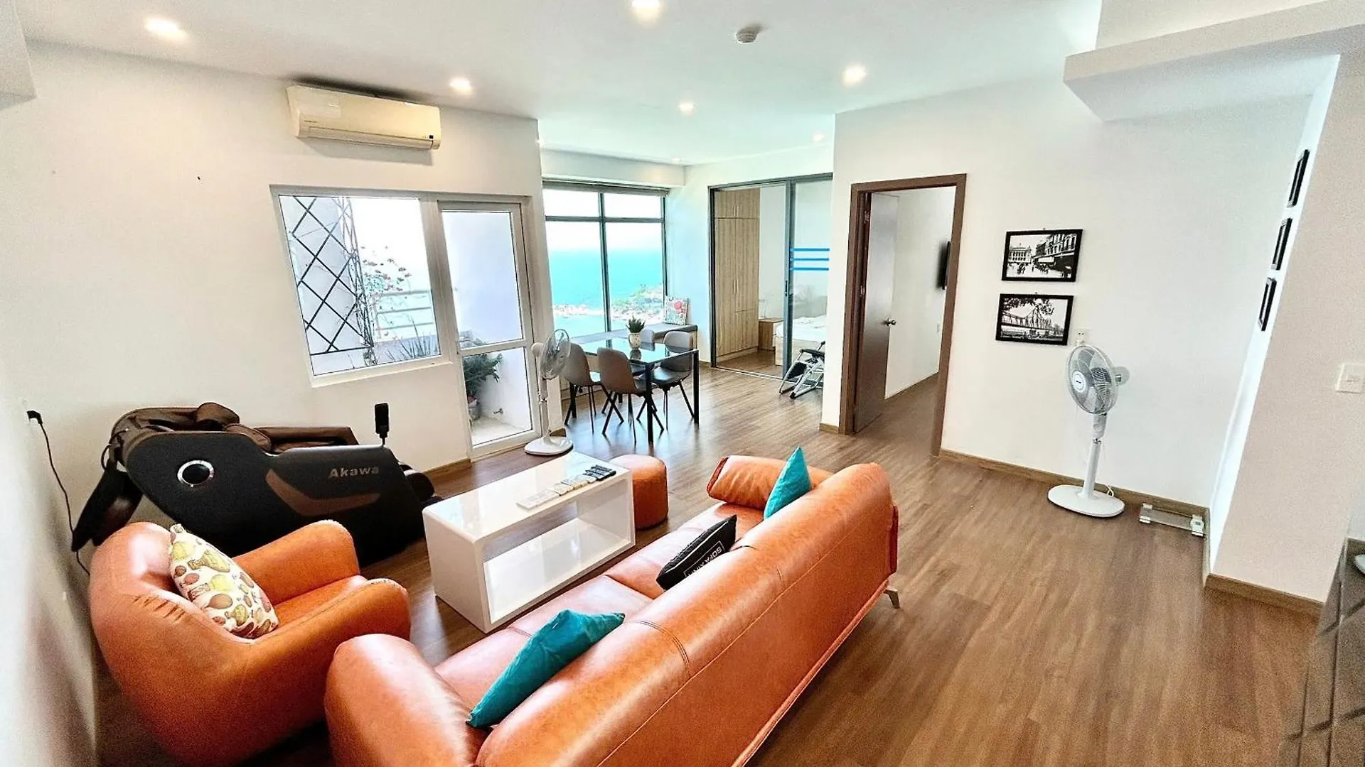 Can Ho Muong Thanh Vien Trieu Nha Trang Appartement