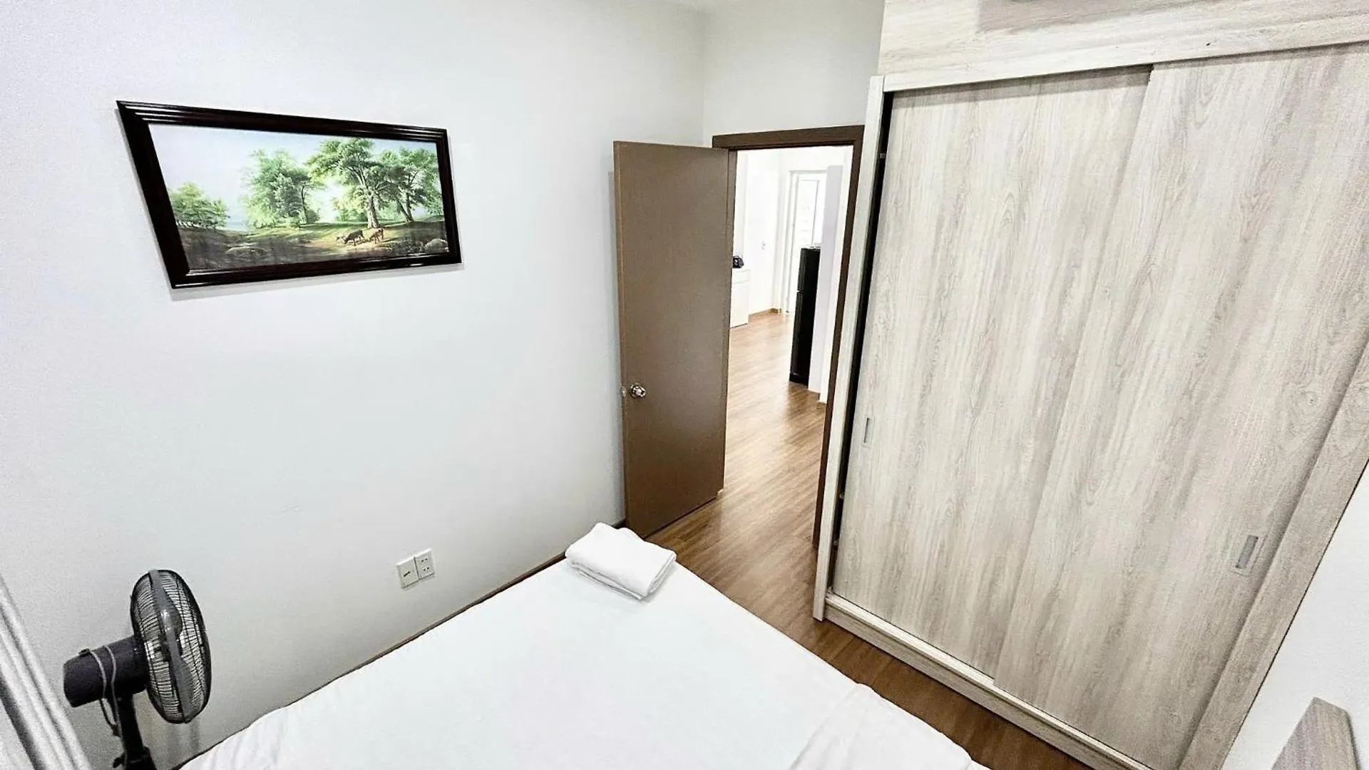 Can Ho Muong Thanh Vien Trieu Nha Trang Appartement